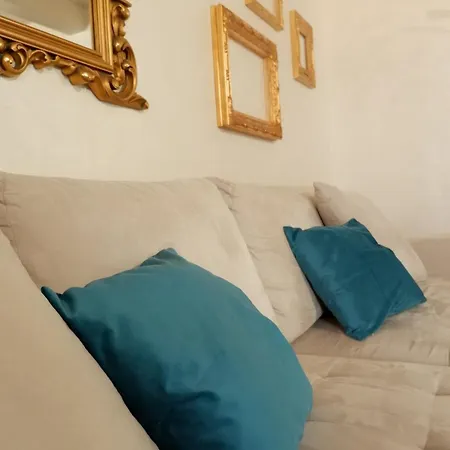 Casa Acquamarina Tra Centro, Mare E Porto * Pesaro