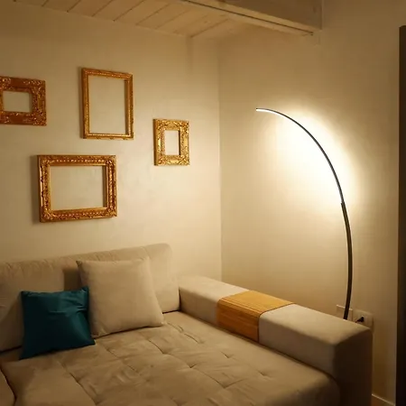 Ferienhaus Casa Acquamarina Tra Centro, Mare E Porto *