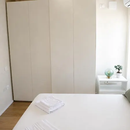Casa Acquamarina Tra Centro, Mare E Porto Ferienhaus Pesaro