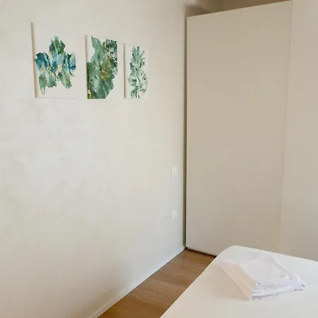 Ferienhaus Casa Acquamarina Tra Centro, Mare E Porto