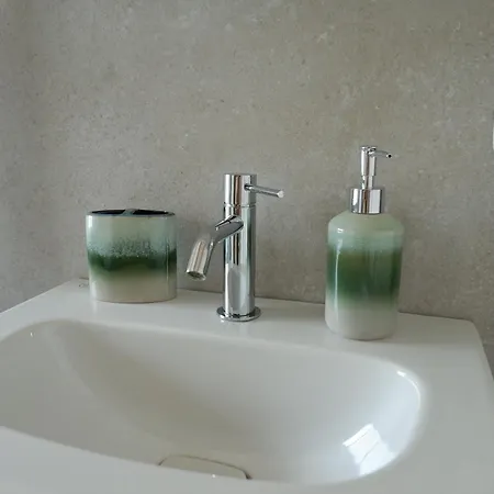 Ferienhaus Casa Acquamarina Tra Centro, Mare E Porto *
